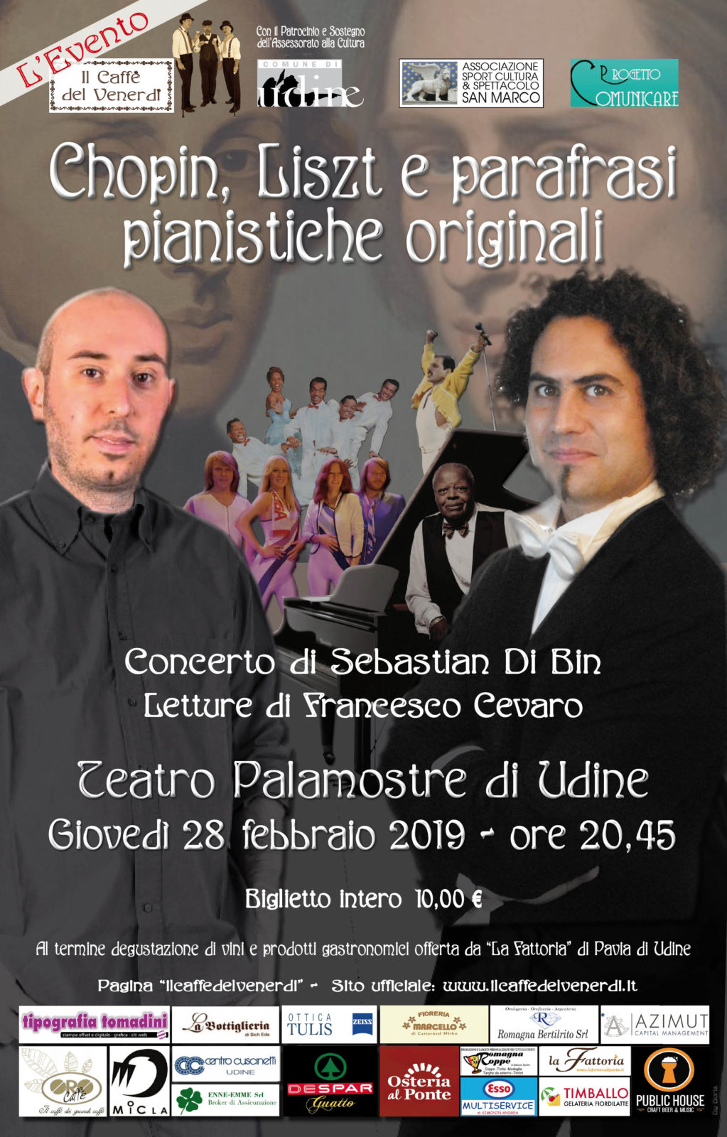 Locandina 28-02-19 concerto Sebastian Di Bin