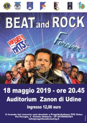 concerto Forever Mats 18-05-2019