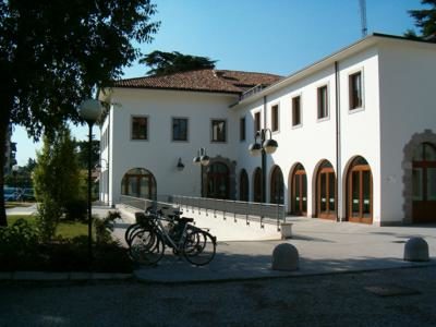 Sala convegni Paolino d'Aquileia