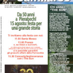 VIVERE SAN MARCO n. 3/2019: 50′ ANNIVERSARIO DI PIERABECH