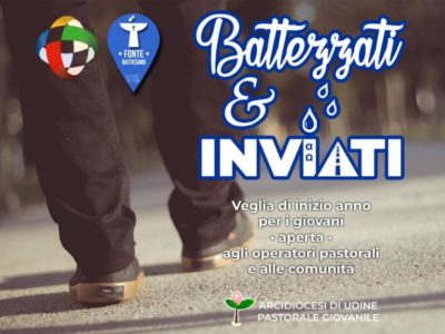 vEGLIE DI INIZIO ANNO 2019