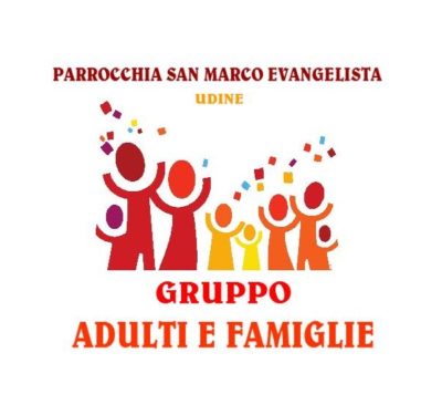 Gruppo Adulti e Famiglie