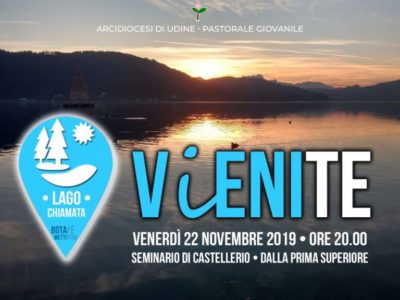 PG Udine - ViENITE