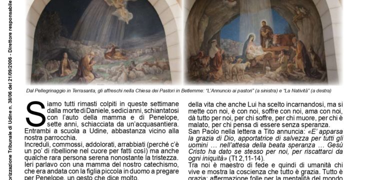 vivere San Marco n. 5/2019 pag. 1