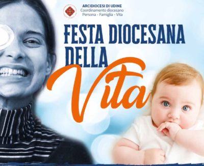 Festa diocesana per la vita 2020