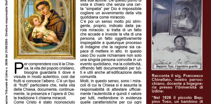 Vivere san marco n. 1/2020 - pag. 1