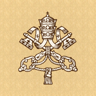 LOGO VATICANO