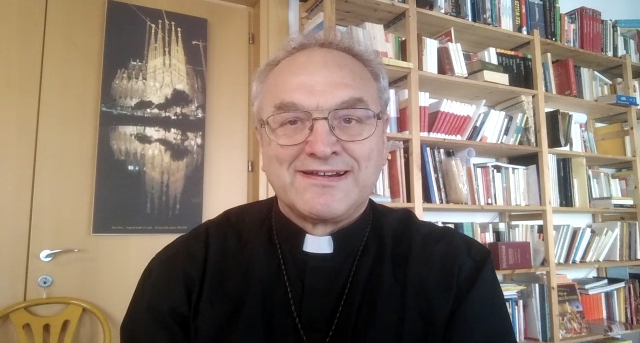 Buona Pasqua 2020 dal profondo del cuore, Cristo è veramente risorto!