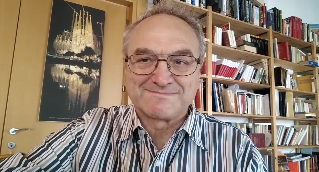 Buona festa di San Marco!