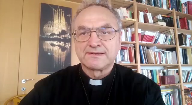 Seguo Papa Francesco