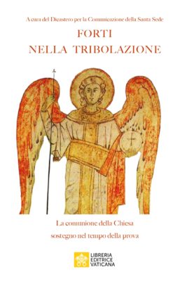 Forti nella tribolazione - pag.1