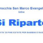 Avvisi 2 agosto 2020