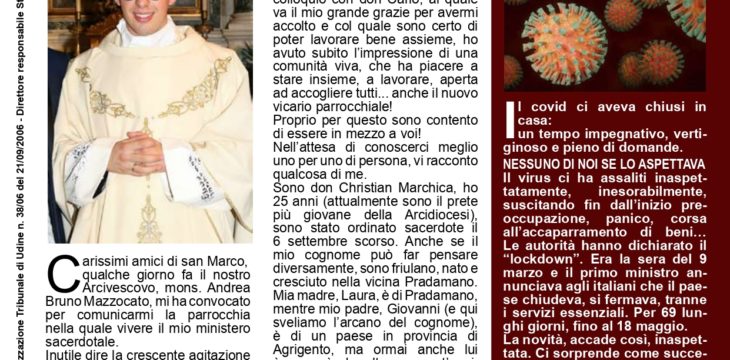 Vivere San Marco n. 2/2020