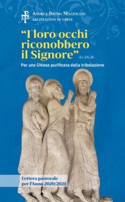 Lettera arcivescovo 2020