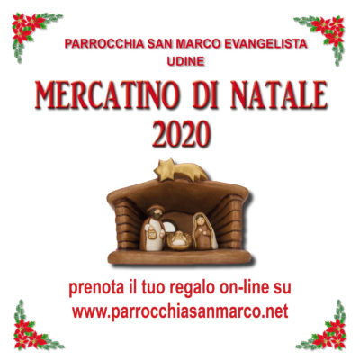Meratino di Natale 2020