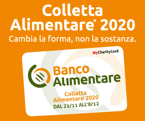 Colletta limentare 2020