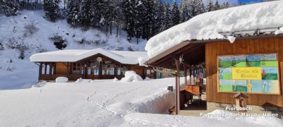 02-Pierabech con la neve