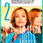 Gruppo adulti e famiglie: Quaresima con cineforum a casa tua
