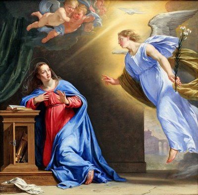Annunciazione del Signore
