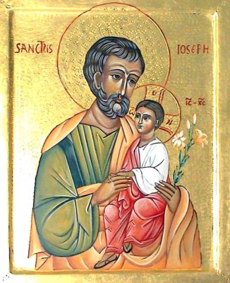 San Giuseppe