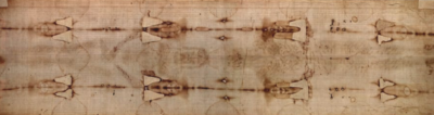 Sacra Sindone