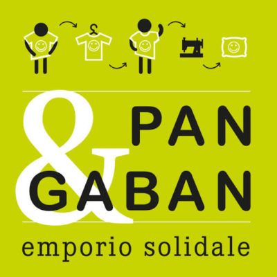 Pan e Gaban - emporio solidale