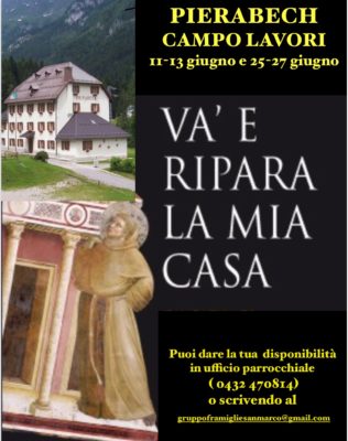 2021 campo lavori pierabech