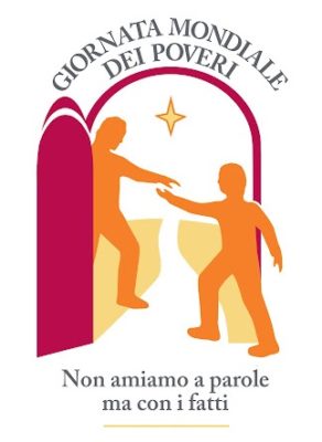 gIORNATA MONDIALE DEI POVERI