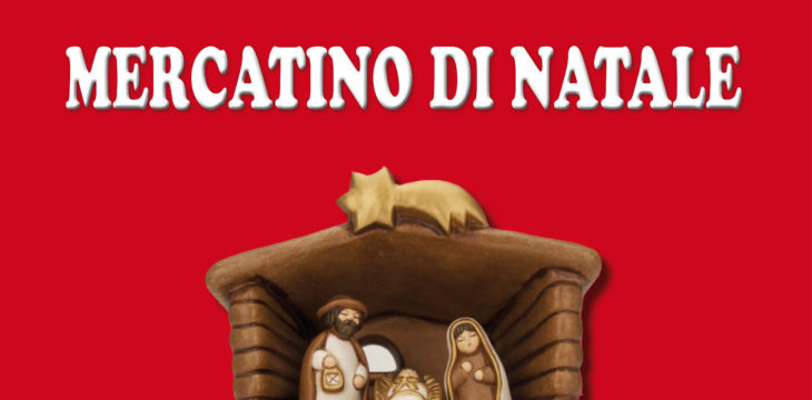 Mercatino di Natale Logo
