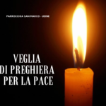 Avvisi 13 marzo 2022