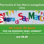 Avvisi 17 aprile 2022