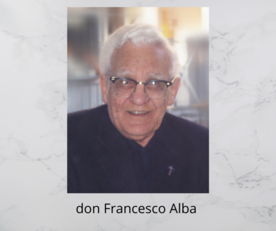 don Francesco Alba