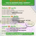 SAGRA DI SAN MARCO 2022