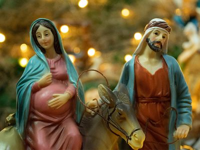 sacra famiglia