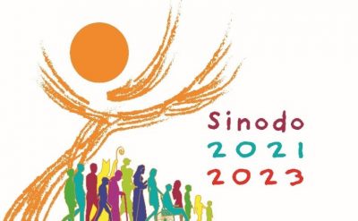 Logo sinodo