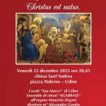 Avvisi 18 dicembre 2022