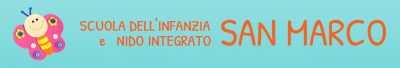 Logo sito scuola materna san marco