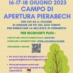 Avvisi 7 maggio 2023