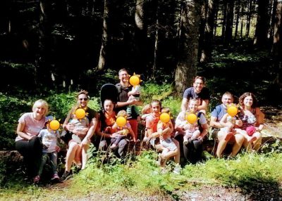 2023 PIERABECH Campo famiglie