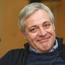 Padre Giulio Albanese missionario