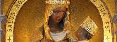 Madonna di Castelmonte