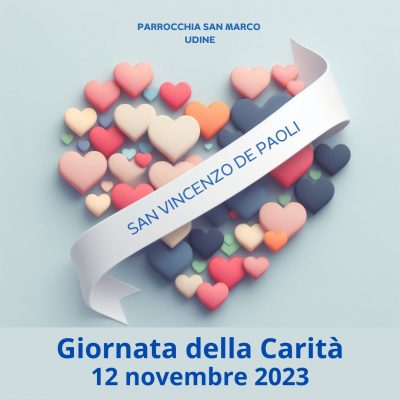 Giornata della Carità