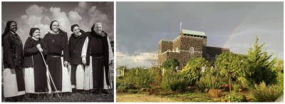 Monastero siriano di Azer