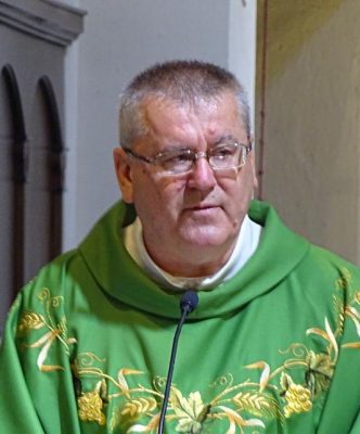 DON ROBERTO GABASSI (fonte: biel lant a Messe a...)