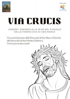 Via Crucis