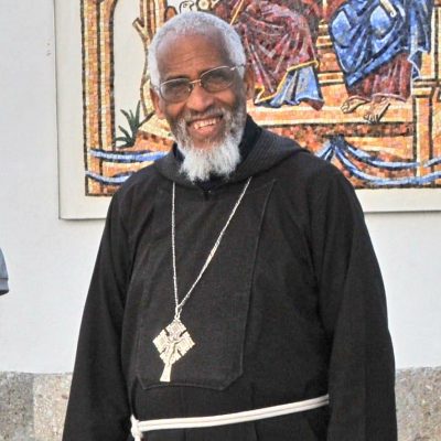 Vescovo etiope Musiè