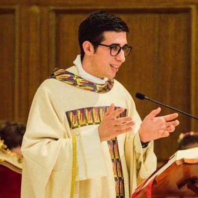 don Christian Marchica