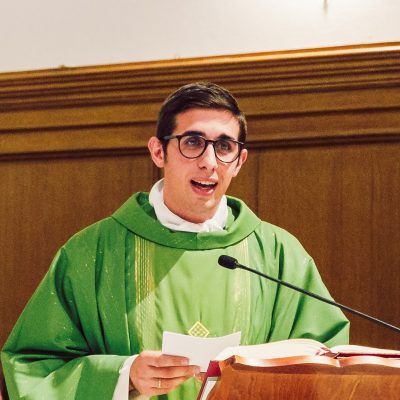 don Christian Marchica