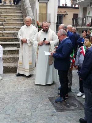 Camini: cerimonia 10