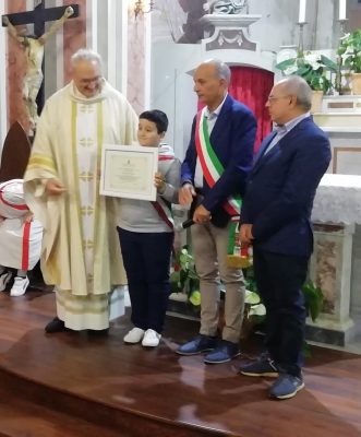 Camini: cerimonia 4